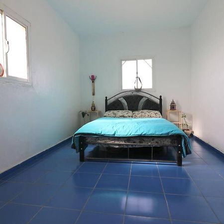 Ait Mouli Surf House Apartment Safi Luaran gambar