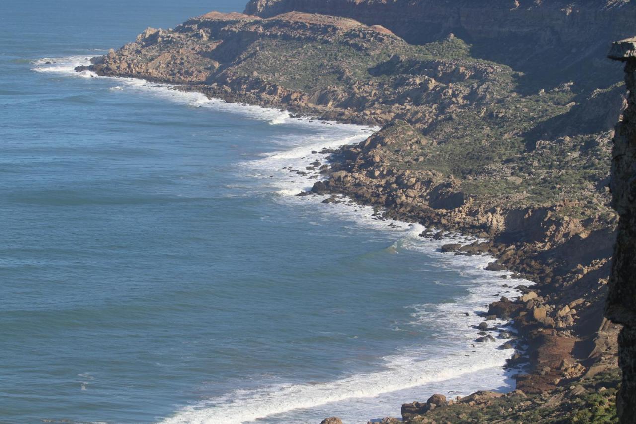 Ait Mouli Surf House Apartment Safi Luaran gambar